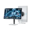 KTC M27T6 27-Inch Mini LED Gaming Monitor – 180Hz QHD Fast IPS Display