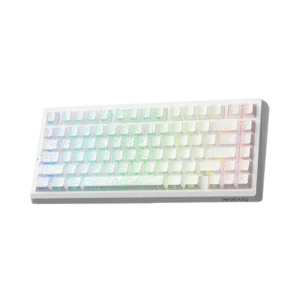 Leobog A80 RT Ultra HE Wireless Gaming Keyboard