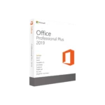 Microsoft Office 2019 Professional Plus Digital Activation Key – Single User, Email Bind