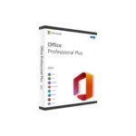 Microsoft Office 2021 Professional Plus Single User Digital Activation Key License