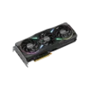PNY GeForce RTX 5070 EPIC-X RGB OC 12GB GDDR7 Triple Fan Graphics Card