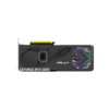 PNY GeForce RTX 5070 EPIC-X RGB OC 12GB GDDR7 Triple Fan Graphics Card