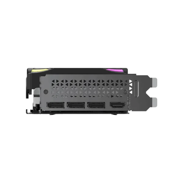 PNY GeForce RTX 5070 EPIC-X RGB OC 12GB GDDR7 Triple Fan Graphics Card