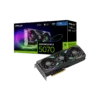 PNY GeForce RTX 5070 EPIC-X RGB OC 12GB GDDR7 Triple Fan Graphics Card