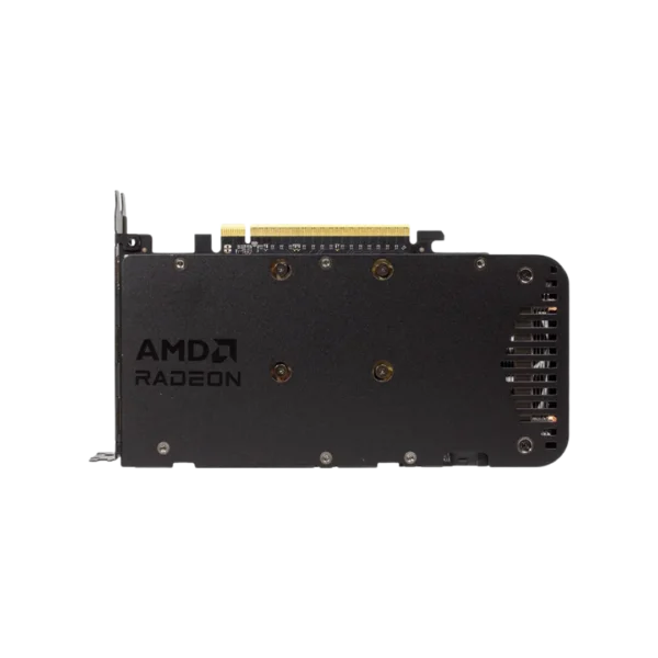 Power Cooler Reaper AMD Radeon RX 9060 XT 16GB GDDR6 Graphics Card