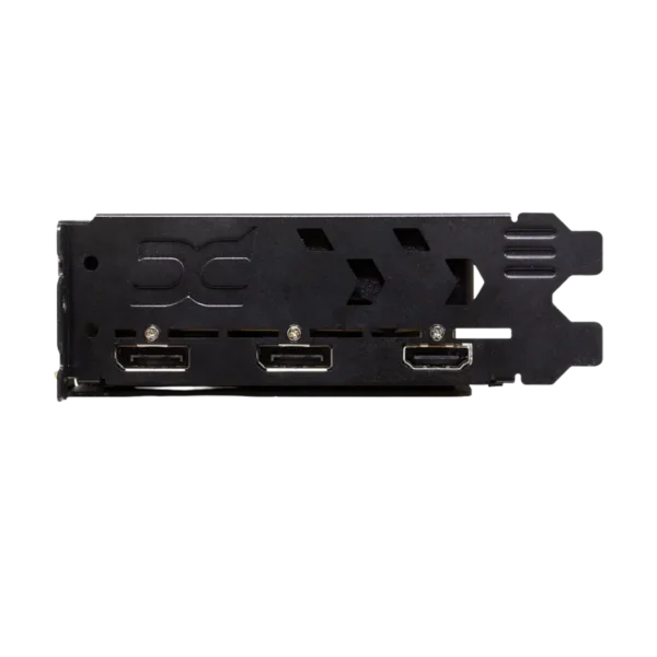 Power Cooler Reaper AMD Radeon RX 9060 XT 16GB GDDR6 Graphics Card