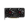 Power Cooler Reaper AMD Radeon RX 9060 XT 16GB GDDR6 Graphics Card