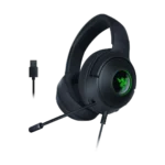 Razer Kraken V3 X Wired Gaming Headset - Black