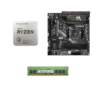 Ryzen 5 5600 + Gigabyte B550M & 16GB 3200MHz DDR4 RAM COMBO DEAL