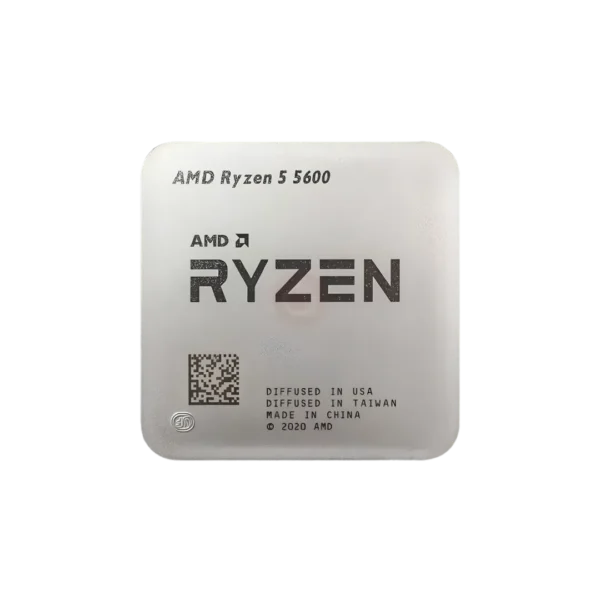 Ryzen 5 5600 + Gigabyte B550M & 16GB 3200MHz DDR4 RAM COMBO DEAL