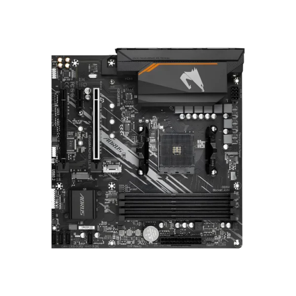 Ryzen 5 5600 + Gigabyte B550M & 16GB 3200MHz DDR4 RAM COMBO DEAL