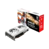 Sapphire Pure AMD Radeon RX 9060 XT Gaming OC 16GB Dual Graphics Card