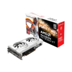 Sapphire Pure AMD Radeon RX 9060 XT Gaming OC 16GB Dual Graphics Card