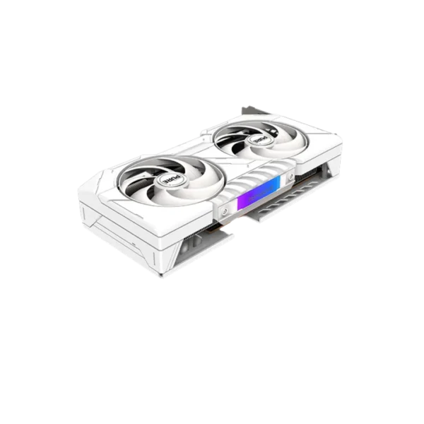 Sapphire Pure AMD Radeon RX 9060 XT Gaming OC 16GB Dual Graphics Card