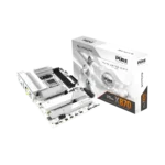 Sapphire Pure X870A WiFi 7 DDR5 Motherboard