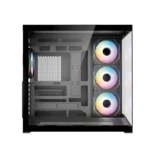 Sonic Areion V208R Compact ATX Gaming Case