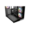 Sonic Areion V208R Compact ATX Gaming Case