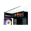 Sonic Shadow Core V200R ATX Gaming Case - 4x ARGB Fan