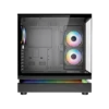 Sonic Starvix 217R Mid-Tower ATX Gaming PC Case