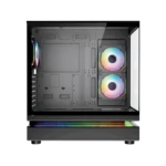 Sonic Starvix 217R Mid-Tower ATX Gaming PC Case