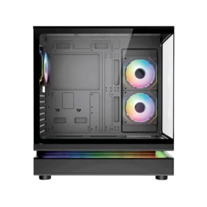 Sonic Starvix 217R Mid-Tower ATX Gaming PC Case