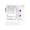 Sonic Vector V100R ATX Gaming Case – Tempered Glass Design