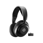 SteelSeries Arctis Nova 5 Wireless Gaming Headset - Black