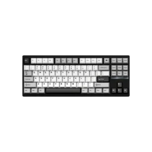 Weikav Stars80 Standard Wireless TKL Gaming Keyboard