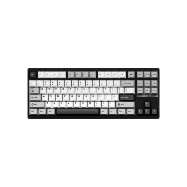Weikav Stars80 Standard Wireless TKL Gaming Keyboard