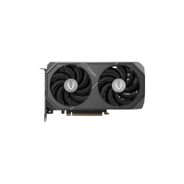 ZOTAC GAMING GeForce RTX 5060 Twin Edge Plus 8GB GDDR7 Graphics Card