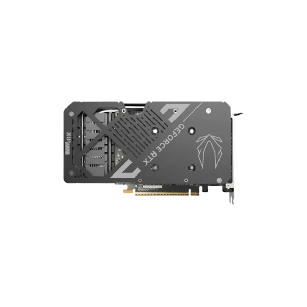 ZOTAC GAMING GeForce RTX 5060 Twin Edge Plus 8GB GDDR7 Graphics Card