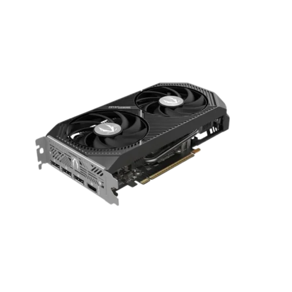ZOTAC GAMING GeForce RTX 5060 Twin Edge Plus 8GB GDDR7 Graphics Card