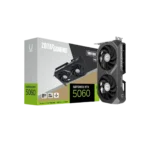 ZOTAC GAMING GeForce RTX 5060 Twin Edge Plus 8GB GDDR7 Graphics Card