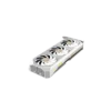 Zotac Gaming GeForce RTX 5070 AMP 12GB White Edition Graphics Card