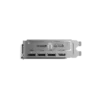 Zotac Gaming GeForce RTX 5070 AMP 12GB White Edition Graphics Card