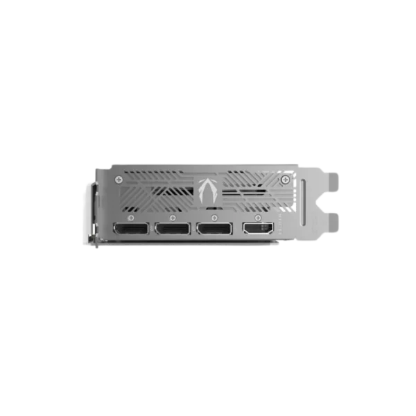 Zotac Gaming GeForce RTX 5070 AMP 12GB White Edition Graphics Card