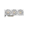 Zotac Gaming GeForce RTX 5070 AMP 12GB White Edition Graphics Card