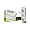 Zotac Gaming GeForce RTX 5070 AMP 12GB White Edition Graphics Card